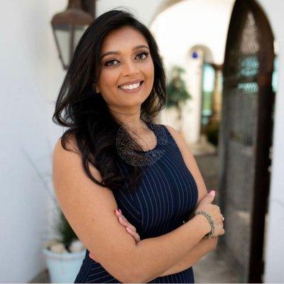 Rima Bhavsar - Arc Homzz Group