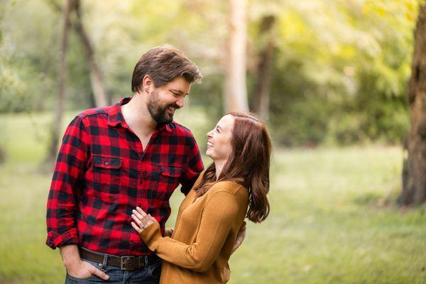 Couples & Engagements