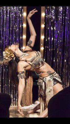 Star Avenue Hookah Lounge