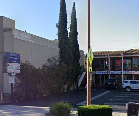 Stop by and say hello!