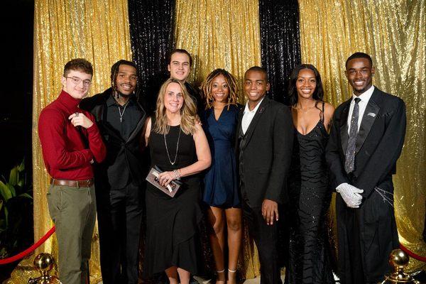 Words in Motion Acting Studio