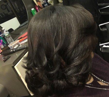 Hair Corner