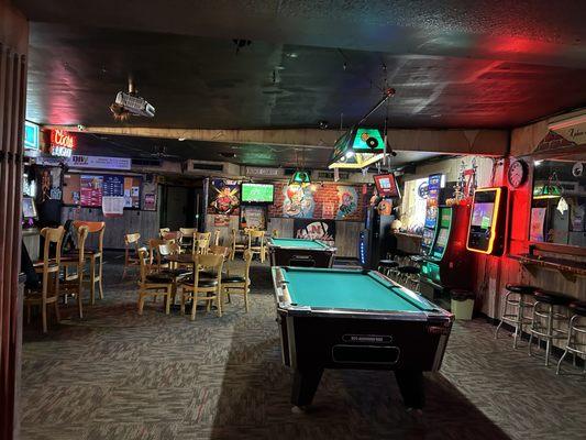 Chug A Lug Bar & Grill