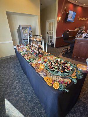 CC Mobile Charcuterie