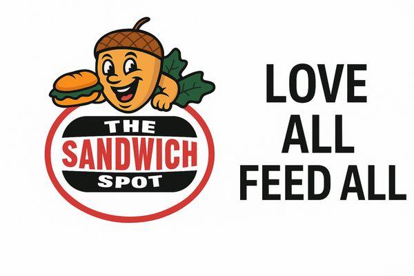 The Sandwich Spot