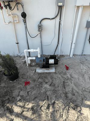 Schmidt's Well Drilling and Sprinkler Systems