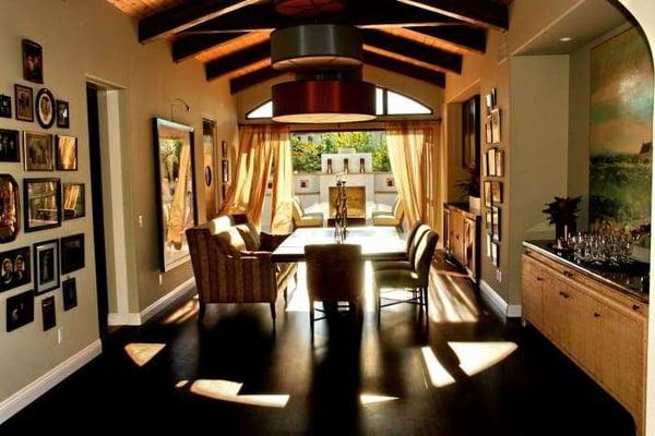 Ingenue Interior Design