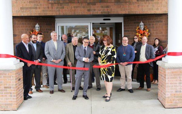 O'Neill Healthcare Middleburg Heights