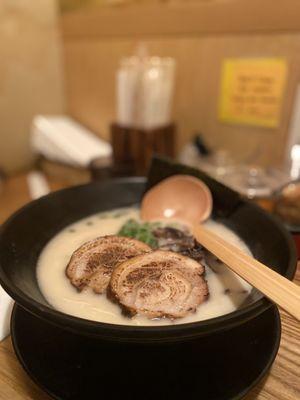 Betsutenjin Ramen