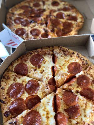 Domino's
