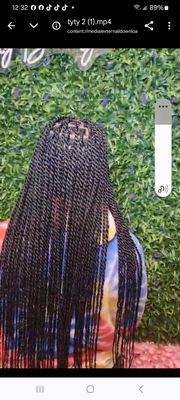 Tyty Hair Braiding
