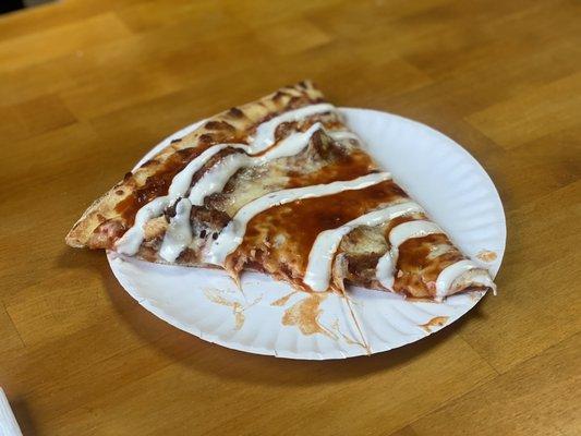 Suppa's Pizza & Subs