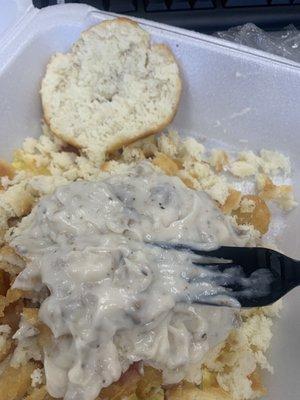 I don't know what the hell this is.