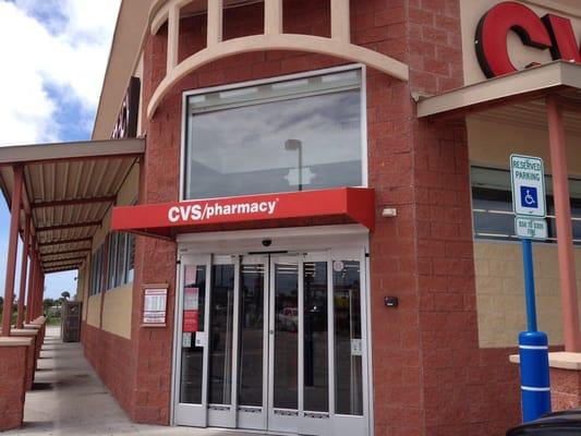 CVS Pharmacy