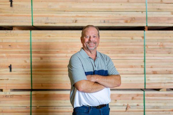 Douglas Fir Flooring