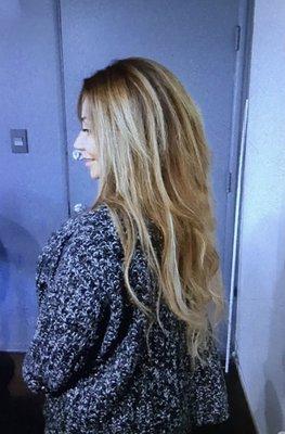 Lizaz Hair & Lash Extensions