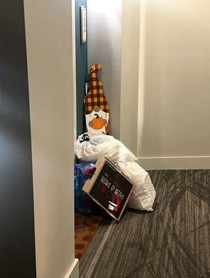 Jefferson Gallery House