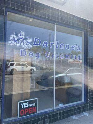 Darlene's Dog Grooming