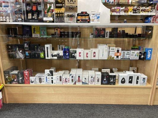 Vaporizers