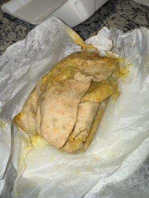 Trini Spice Cuisine & Events