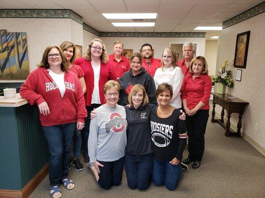 Callistus Smith Agency