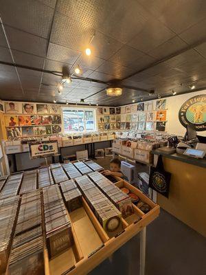 Fat Elephant Records