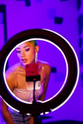 Denver Selfie Museum