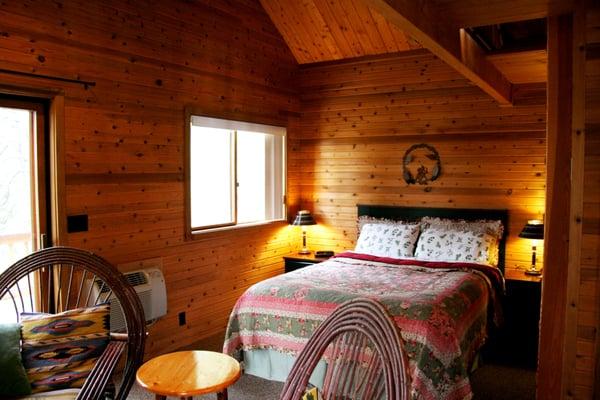 Eagle Pine Chalets