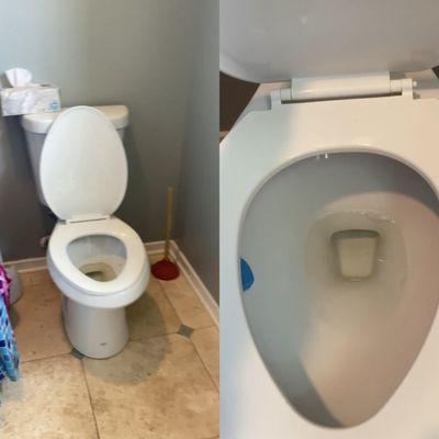 Sparkle and Pure Professional Cleaning