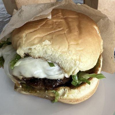 Bebop Korean-Mexican Grill