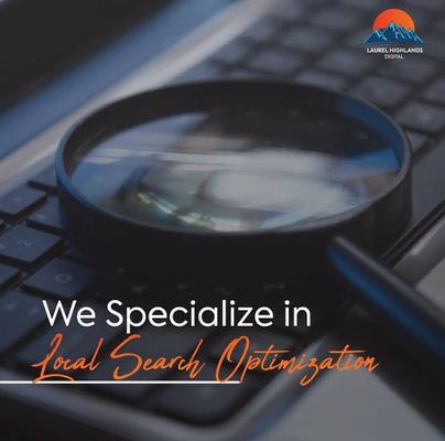 Laurel Highlands Digital