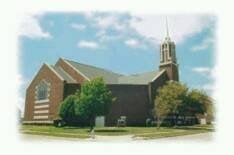 Pilgrim Rest Baptist Church