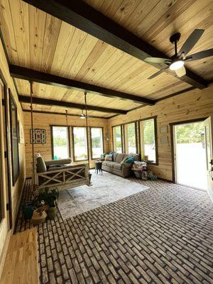 P Bar P Construction