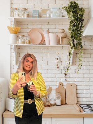 Natalia Sherman - Bespoke Home Advisor