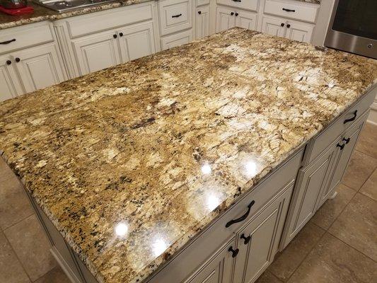 Texas Coating Specialties