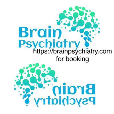 Brain Psychiatry