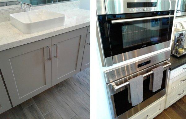 Greener House Cleaning