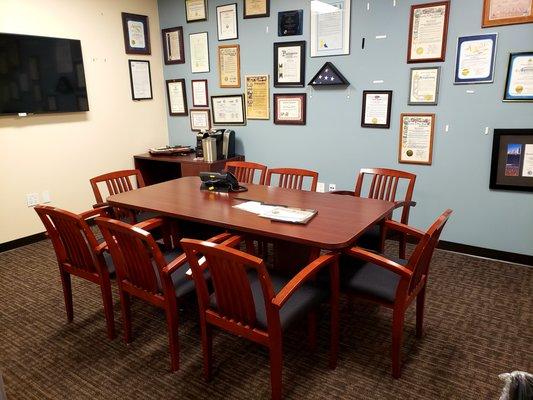 South County Economic Development Council