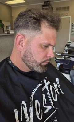Brookside Barber & Styling