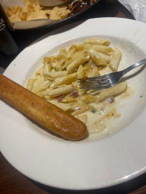 Applebee's Grill + Bar