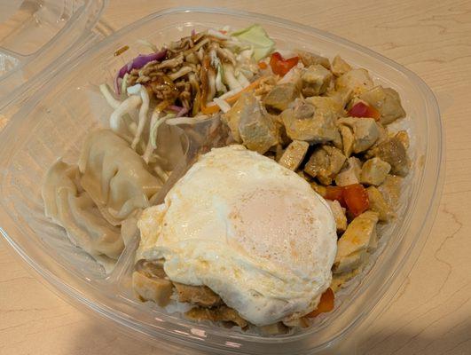 Kuai Dumplings & Soups