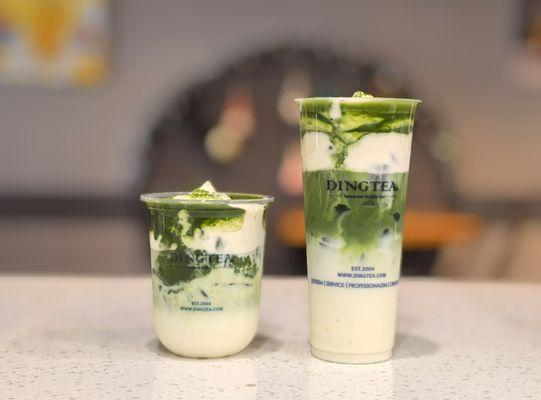 Ding Tea - Anaheim Hills