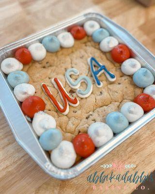 Abbikadabbi’s Baking