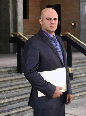 Always Around Bail Bonds