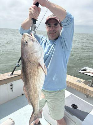 Bulldog Fishing Charters