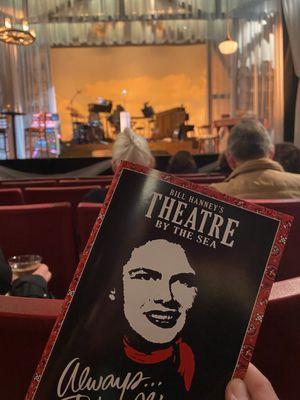 Always: The Patsy Cline Story