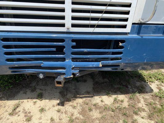 Towpros Towing & Recovery