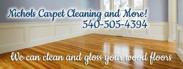 Nichols Carpet Cleaning