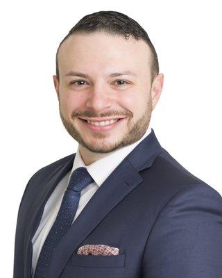 Andrey Romanyuk - Contour Mortgage