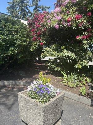 Purdy & Walters at Floral Hills Funeral Home & Cemetery